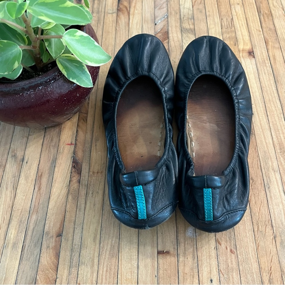Women’s Tieks Ballet Flats